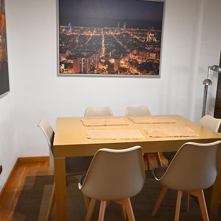 Homenfun Barcelona Sant Adrià de Besòs Eksteriør billede